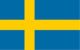 Sveriges flagga 1905 - 