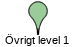 Övrigt level 1